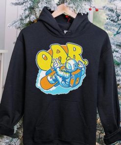 OAR Spaceman Summer Tour 24 T hoodie, sweater, longsleeve, shirt v-neck, t-shirt