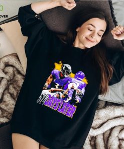 OBJ 574 days later shirt