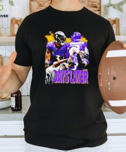 OBJ 574 days later shirt