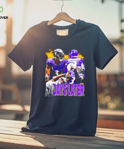 OBJ 574 days later shirt