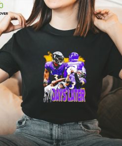 OBJ 574 days later shirt
