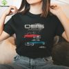 It’s all fun and games Classic T Shirt