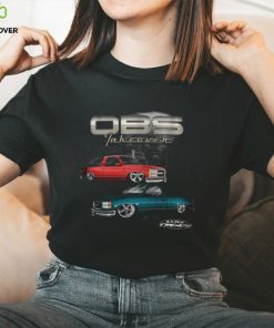 OBS Takeover Shirt