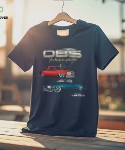 OBS Takeover Shirt