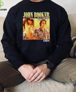 OBX Outer Banks John Booker Routledge Portrait hoodie, sweater, longsleeve, shirt v-neck, t-shirt