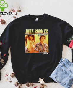 OBX Outer Banks John Booker Routledge Portrait hoodie, sweater, longsleeve, shirt v-neck, t-shirt