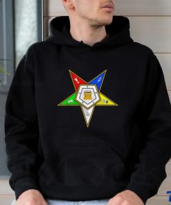 OES Emblem Order Of The Eastern Star Shirt