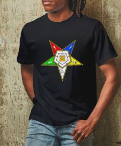 OES Emblem Order Of The Eastern Star Shirt