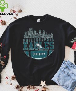 Awesome philadelphia eagles mariota hurts 2024 shirt