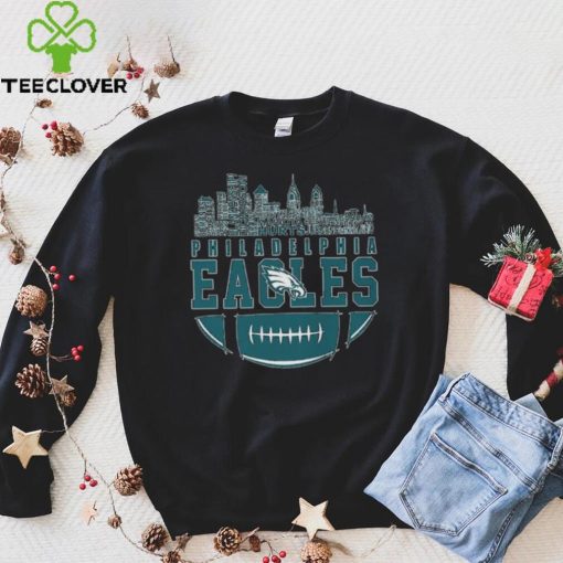 Awesome philadelphia eagles mariota hurts 2024 shirt