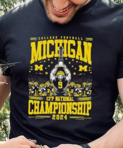 OFFICIAL Michigan Wolverines college football CFP national championship 2024 hoodie, sweater, longsleeve, shirt v-neck, t-shirt
