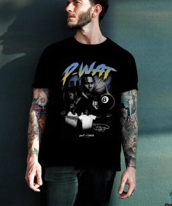 OFFICIAL P WAT Vintage Photo Tee hoodie, sweater, longsleeve, shirt v-neck, t-shirt