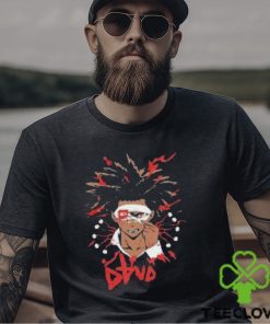 D4vd Anime Shirt