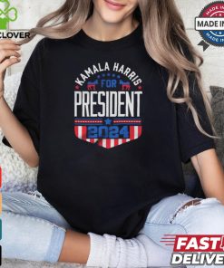 Kamala Harris For President 2024 Shirt 2 Kamala Harris For President 2024 Shirt