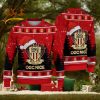 OGC Nice Ugly Christmas Sweater