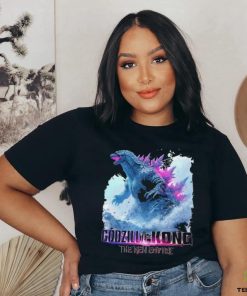 Godzilla X Kong The New Empire 2024 Shirt 2 Godzilla X Kong The New Empire 2024 Shirt