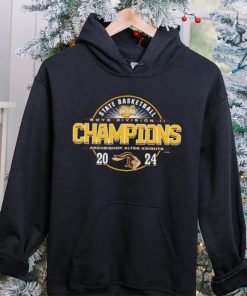 OHSAA State Basketball Boys Division II Champions Archbishop Alter Knights 2024 hoodie, sweater, longsleeve, shirt v-neck, t-shirt