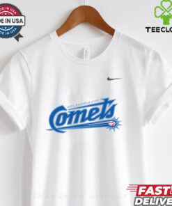 OKC Comets shirt