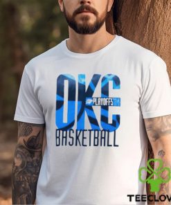 OKC Thunder 2024 Game 2 Playoff Unisex T Shirt
