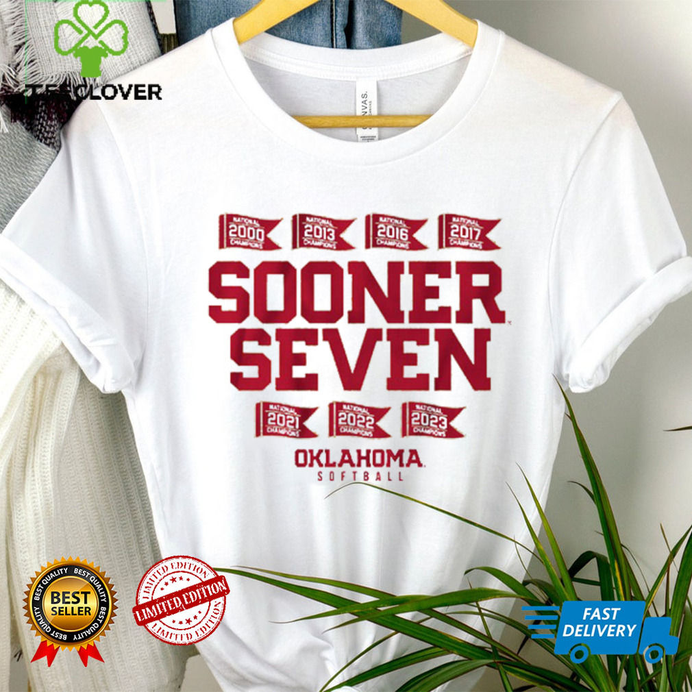 OKLAHOMA SOFTBALL SOONER SEVEN OKLAHOMA SOFTBALL SOONER SEVEN