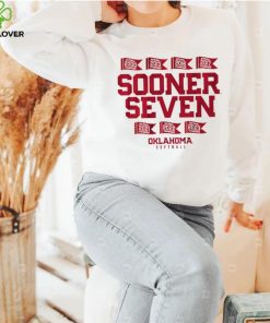 OKLAHOMA SOFTBALL SOONER SEVEN 1 OKLAHOMA SOFTBALL SOONER SEVEN