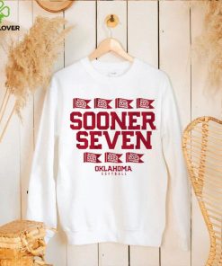 OKLAHOMA SOFTBALL SOONER SEVEN 2 OKLAHOMA SOFTBALL SOONER SEVEN