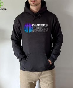 O’Keefe Store Omg O’Keefe Media Group Modern Gradient Crewneck Sweatshirt 3 O’Keefe Store Omg O’Keefe Media Group Modern Gradient Crewneck Sweatshirt