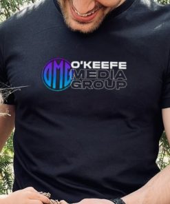 O’Keefe Store Omg O’Keefe Media Group Modern Gradient Crewneck Sweatshirt 4 O’Keefe Store Omg O’Keefe Media Group Modern Gradient Crewneck Sweatshirt