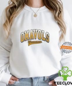 OMAVOLS Tennessee Volunteers 2024 CWS Shirt