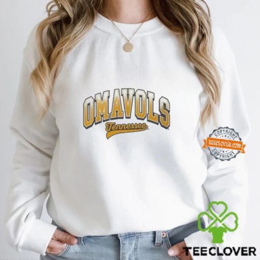 OMAVOLS Tennessee Volunteers 2024 CWS Shirt