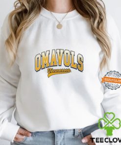 OMAVOLS Tennessee Volunteers 2024 CWS Unisex T Shirt