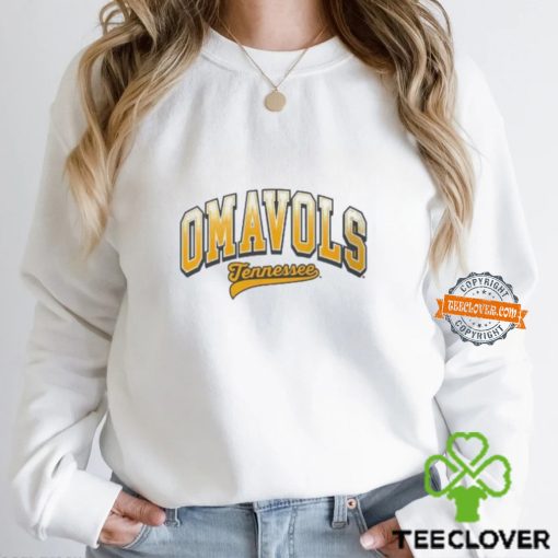 OMAVOLS Tennessee Volunteers 2024 CWS Unisex T Shirt