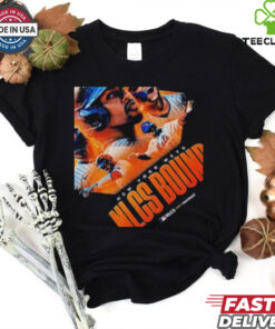 OMG New York Mets NLCS Bound 2024 Shirt