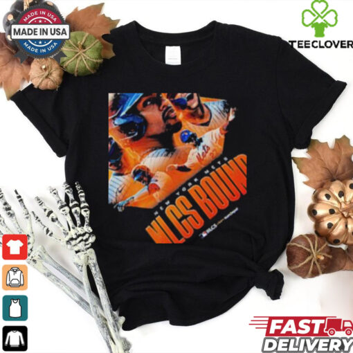 OMG New York Mets NLCS Bound 2024 Shirt