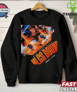 OMG New York Mets NLCS Bound 2024 Shirt