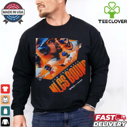 OMG New York Mets NLCS Bound 2024 Shirt