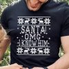 Hard Knocks In Season The Arizona Cardinals Shirt
