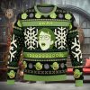 OMG Troll 2 Ugly Christmas Sweater The perfect gift for the holidays