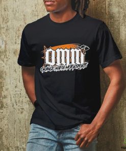 OMM Orange Mafia Motorsports logo shirt 2 OMM Orange Mafia Motorsports logo shirt