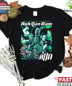 ONLY SOLD FOR 1 HOUR STARTING 1 10 @ 12pm ET   RVD   High Times Shirt