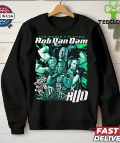 ONLY SOLD FOR 1 HOUR STARTING 1 10 @ 12pm ET   RVD   High Times Shirt