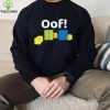 Roblox Yeet Dabbing Dab Hand Drawn Gaming Noob Gift For Gamers T Shirt