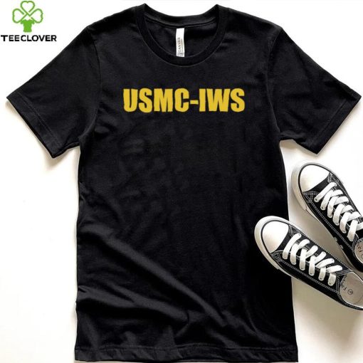 MARINE COMBAT CORPS shirt