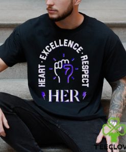 OPW Starrcast Australia Heat excellence respect her hoodie, sweater, longsleeve, shirt v-neck, t-shirt