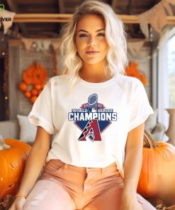 Arizona Diamondbacks 2023 World Series Trophy Shirt 2 Arizona Diamondbacks 2023 World Series Trophy Shirt