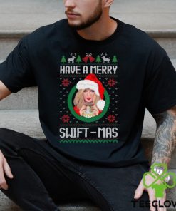 Merry Swiftmas Shirt, Have A Merry Swiftmas Shirt 2 Merry Swiftmas Shirt, Have A Merry Swiftmas Shirt