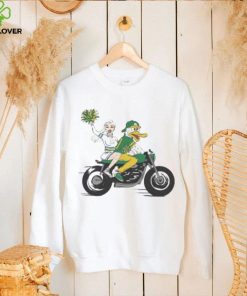 OR Motorcycle Tee Shirt