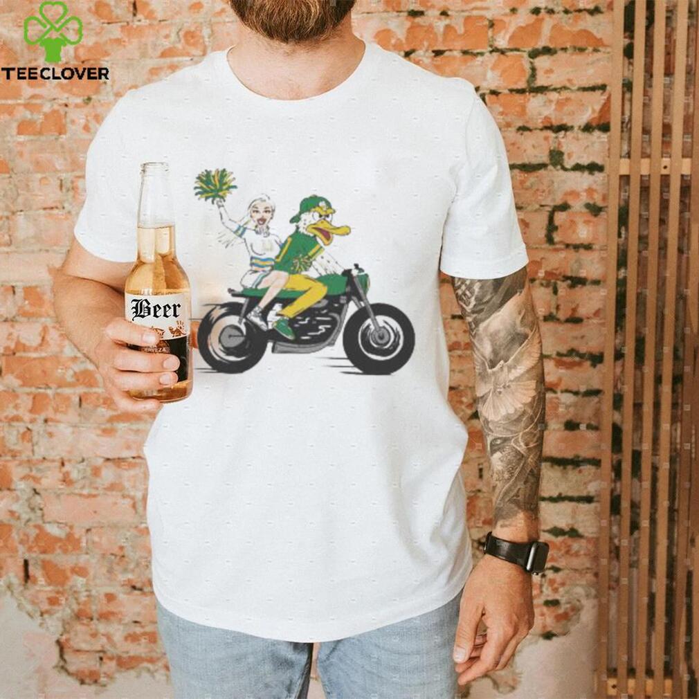 OR Motorcycle Tee Shirt OR Motorcycle Tee Shirt