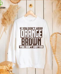 ORANGE _ BROWN 1 ORANGE _ BROWN