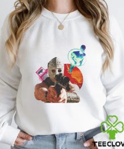 OSD Newsletter 261 shirt